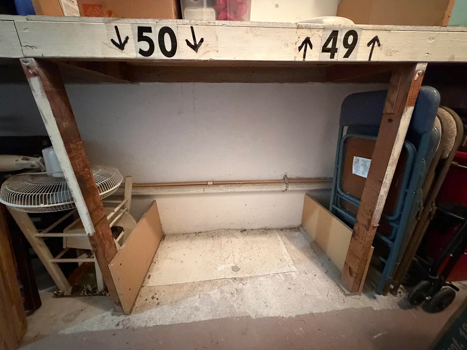 1 bed, 1.0 bath, 570 sqft, $1,300 — Photo 3