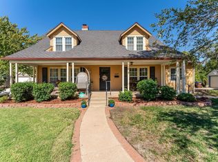 820 Shady Way, Wichita, KS 67203