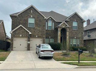 5441 Ayers Island Dr, Fort Worth, TX 76179