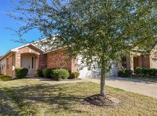 19018 Walbrook Meadows Ln, Cypress, TX 77433