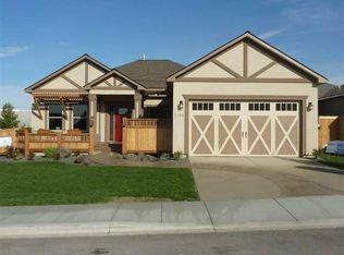 2105 S Jefferson St, Kennewick, WA 99338