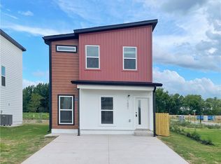 1001 Indiana Ave, Bentonville, AR 72713