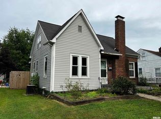 508 S 19th St, Mount Vernon, IL 62864