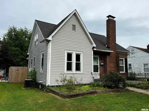 508 S 19th St, Mount Vernon, IL 62864