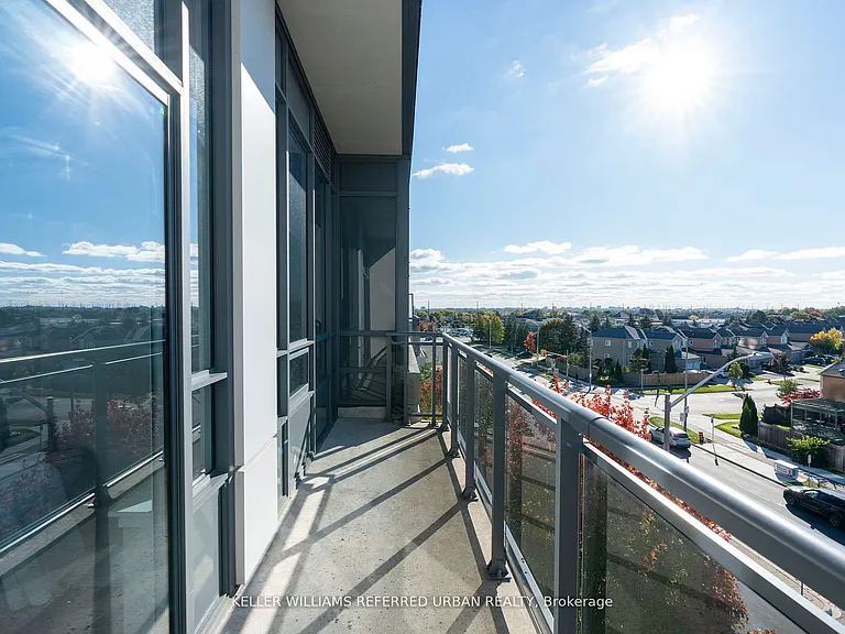 95 N Park Rd #Penthouse 6 — Photo 24