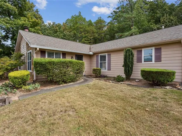 794 Barnes Mill Trce, Marietta, GA 30062