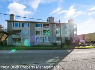 2421 SW Trenton St APT 102, Seattle, WA 98106