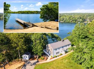 29 Eagle Hill Dr, Plymouth, MA 02360