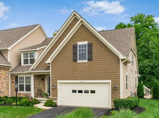 6719 Winemack Loop UNIT 6719, Dublin, OH 43016