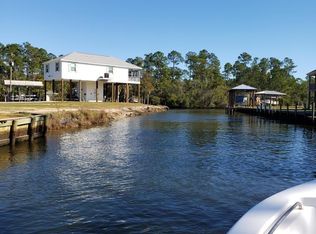 4027 Bonita St Lot 8, Bay Saint Louis, MS 39520