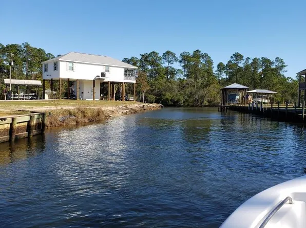 4027 Bonita St Lot 8, Bay Saint Louis, MS 39520