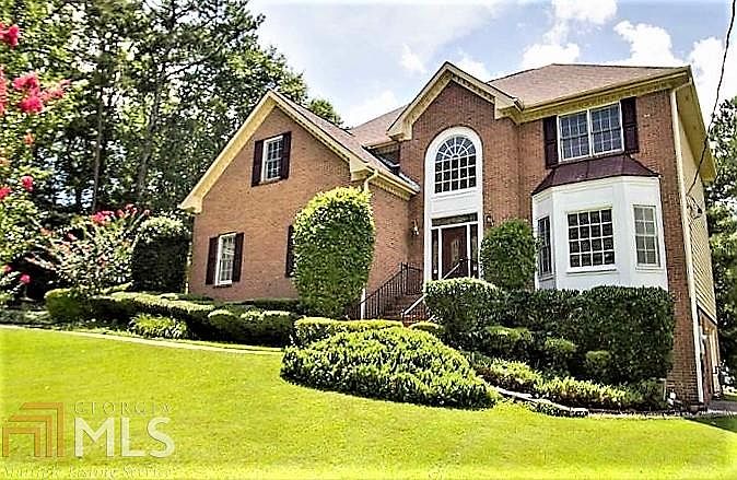 1st image of 3417 Hunters Hill Dr