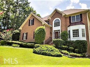 3417 Hunters Hill Dr, Lithonia, GA 30038