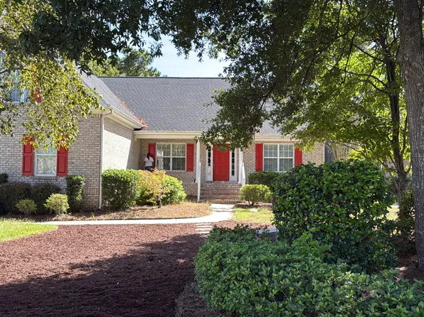 6213 Sugar Pine Dr, Wilmington, NC 28412