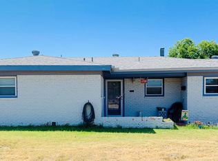 1706 E 11th St, Odessa, TX 79761
