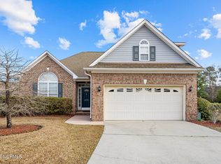 1011 Sunstone Ct, Leland, NC 28451