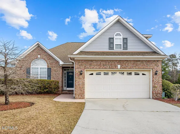 1011 Sunstone Court, Leland, NC 28451