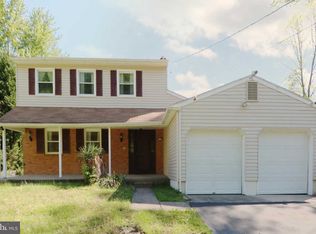 1718 Berlin Rd, Cherry Hill, NJ 08003