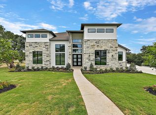 906 Bristol Creek Bnd, Austin, TX 78738