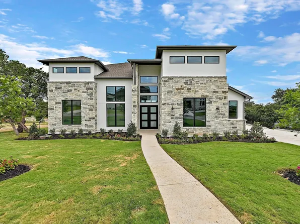 906 Bristol Creek Bnd, Austin, TX 78738