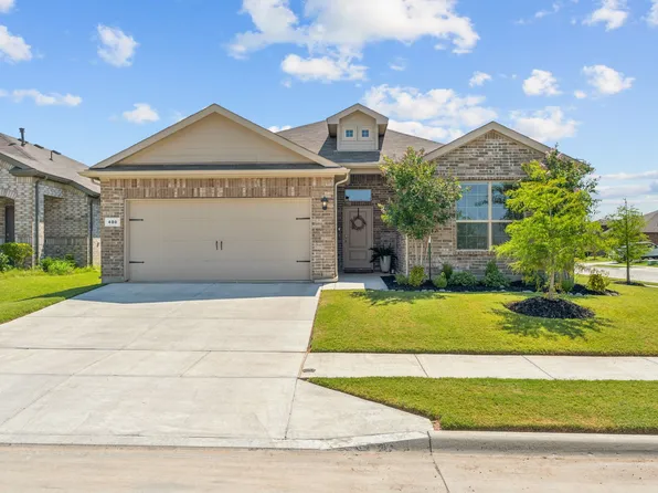 400 Prairie Clover Trl, Fort Worth, TX 76131