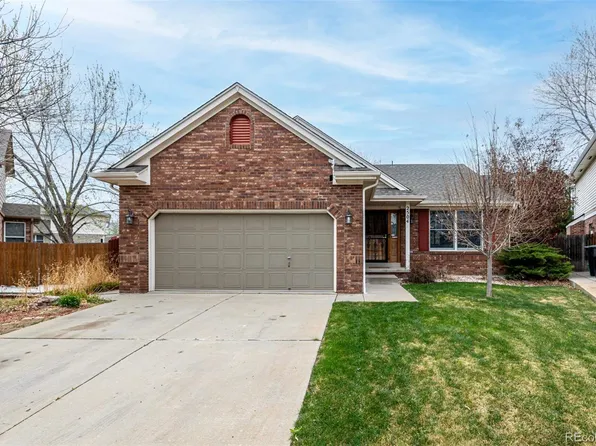 2504 E 125th Place, Thornton, CO 80241
