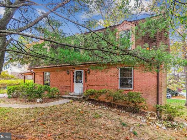 8714 Victory Ln, Potomac, MD 20854