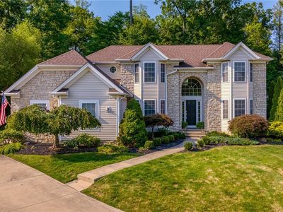 1494 Bridget Ln, Twinsburg, OH, 44087