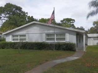 6321 Alaska Ave, New Pt Richey, FL 34653