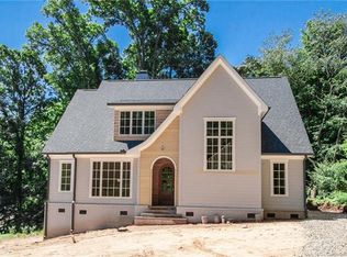 2442 Hassell Pl, Charlotte, NC 28209