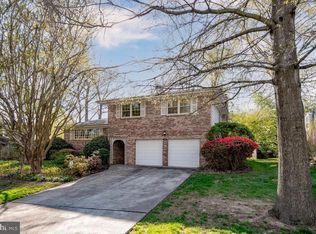 7508 Milway Dr, Alexandria, VA 22306