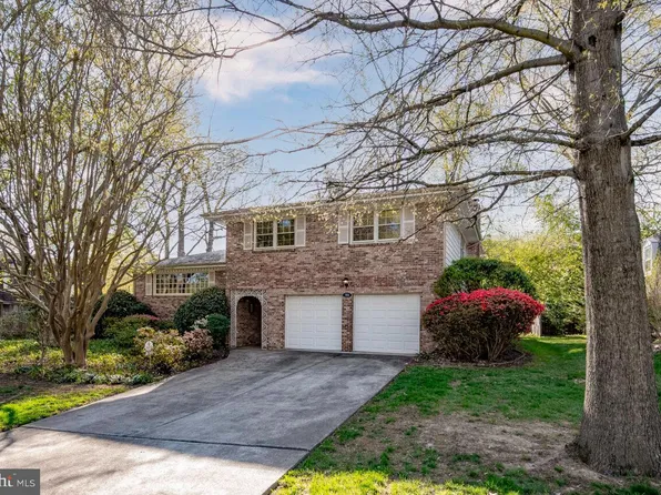 7508 Milway Dr, Alexandria, VA 22306