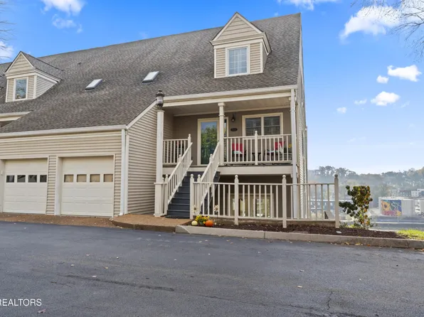 548 Riverfront Way, Knoxville, TN 37915