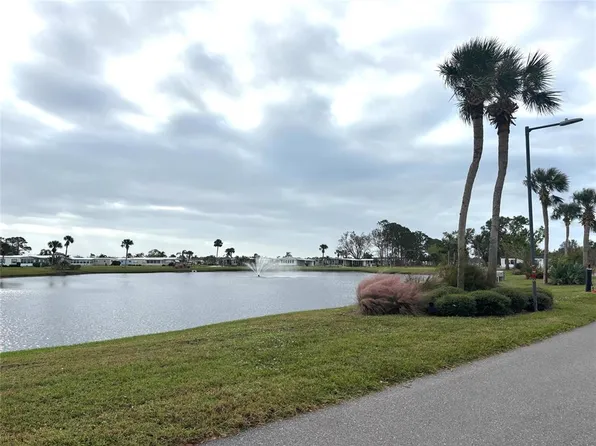 256 El Prado #29, North Pt, FL 34287