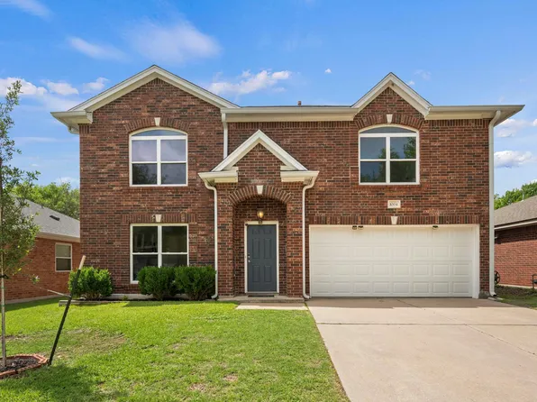 1004 Hughmont Dr, Pflugerville, TX 78660