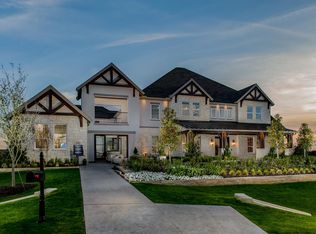 4813 Harper Cir, Flower Mound, TX 75022