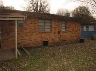 5445 Loch Lomond Rd, Memphis, TN 38116