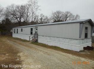 1 Country Ln, Norlina, NC 27563