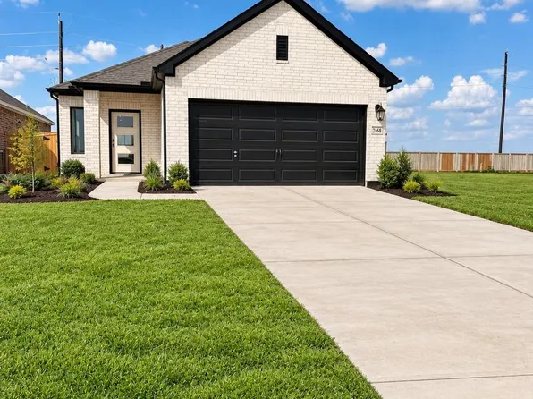 2168 Hidden Hill Ln, Katy, TX 77493