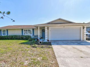 4117 SW Alice St, Port Saint Lucie, FL 34953