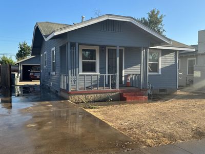 575 W Weldon Ave, Fresno, CA, 93705
