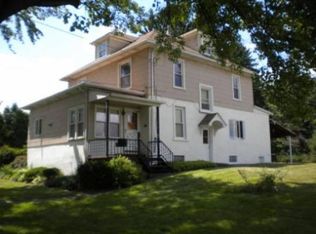 680 Maurus St, Saint Marys, PA 15857
