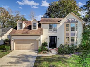 128 Whaler Rd, Summerville, SC 29485