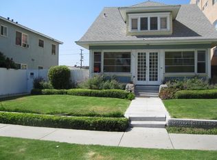 527 Chestnut Ave #5, Long Beach, CA 90802