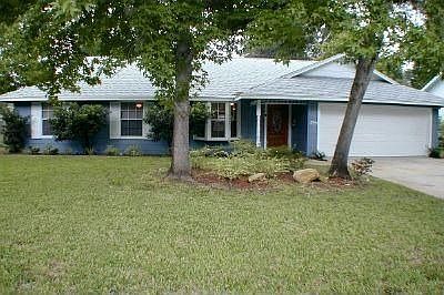 front view