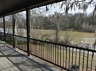 817 Passman Rd, Jonesville, LA 71343