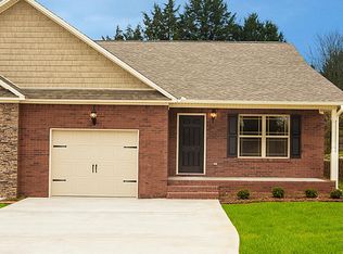1746 Chelsa Dr, Cleveland, TN 37323