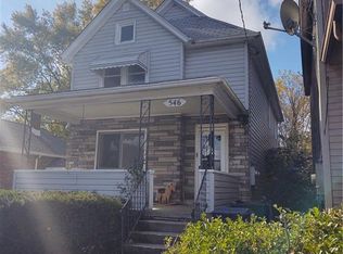 546 19th St, Niagara Falls, NY 14301