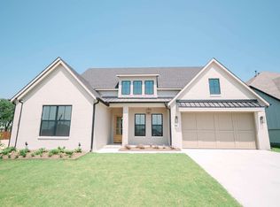 280 Observation Dr N, Aledo, TX 76008