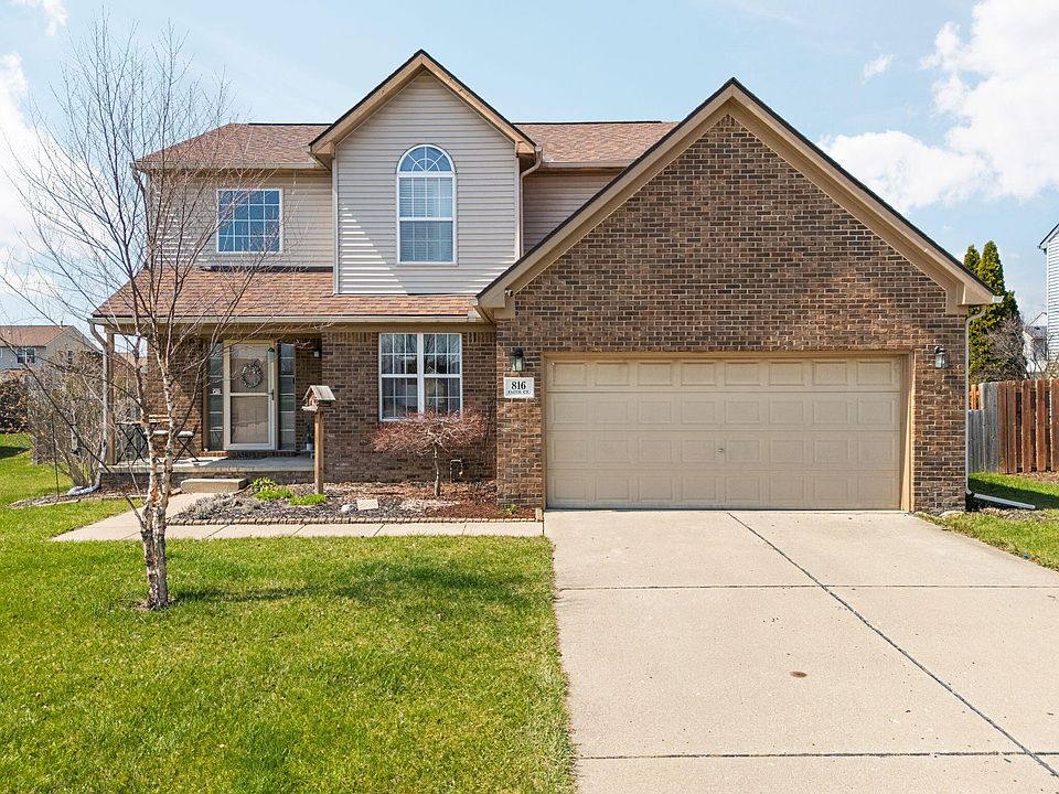 1st image of 816 Faith Ct